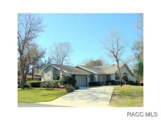 38 Byrsonima Cir, Homosassa, FL 34446-4642