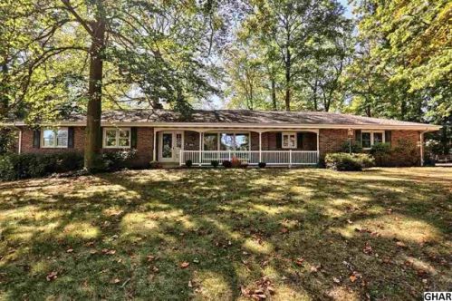 546 Mumper Ln, Siddonsburg, PA 17019-9349