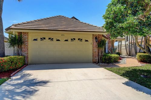 6836 Bitterbush Pl, Boynton Beach, FL 33472-2940