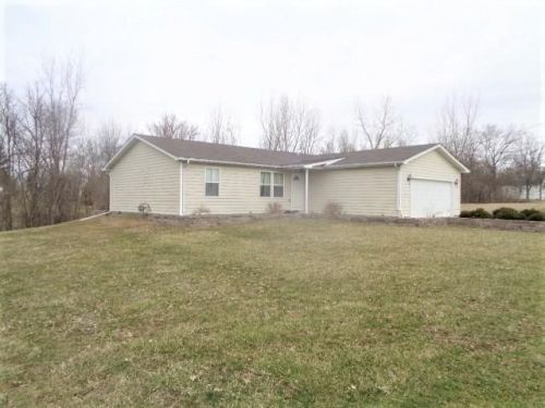 50 Western Ave, Mechanicsburg, OH 43044-9501