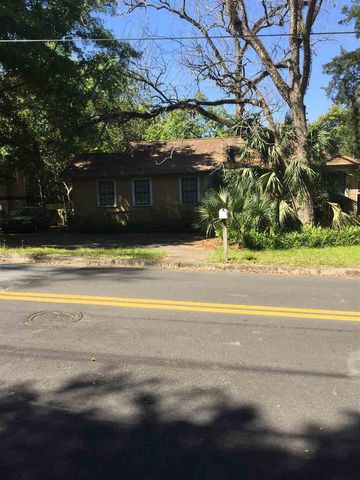 1020 Adams St, Tallahassee FL  32301-4325 exterior