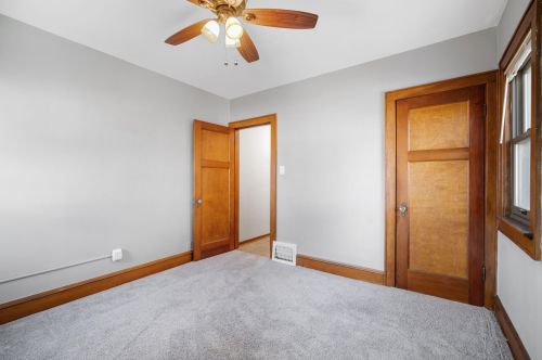 2322 59th St, Milwaukee WI  53219-2114 exterior