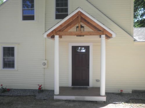 1279 Hopkinton Rd, Hopkinton, NH 03229-2648