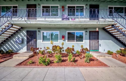 2815 64th St, Long Beach, CA 90805-3355