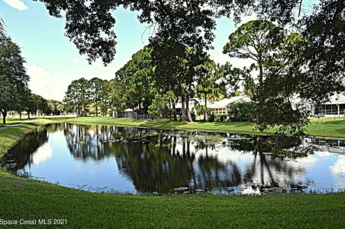 3020 Winchester Dr, Cocoa, FL 32926-5856