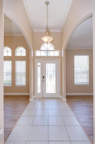 1156 Green Vista Cir, Apopka FL  32712-2181 exterior