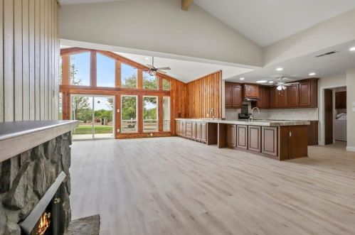 3203 Tam O Shanter Ln, Richardson TX  75080-1532 exterior