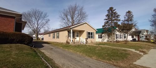 620 Market St, Washington Ch, OH 43160-1532