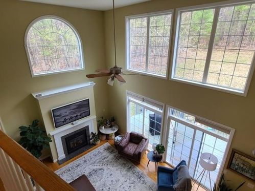 681 Hurricane Rd, Keene NH  03431-2176 exterior