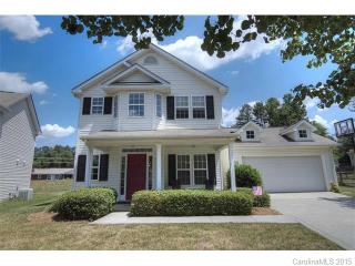 2235 Oakhurst Ct, Kannapolis, NC 28081-7136