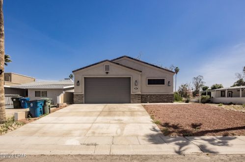 2662 Via Arroyo, Bullhead City, AZ 86442-7650
