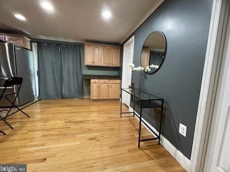 8735 Cold Pln Ct, Springfield VA 22153-2422 exterior