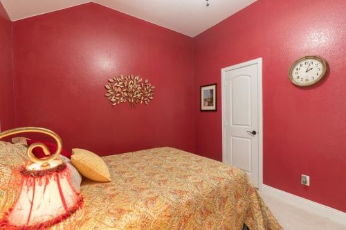 6905 Gamecock Dr, Greenville TX  75402-7720 exterior