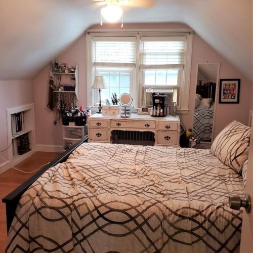 24 Plymouth Rd, North Providence RI  02904-5225 exterior