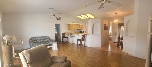 2841 Barite Dr, Lake Havasu City AZ  86404-1322 exterior