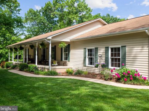 25360 Kylies Ln, Rhoadesville, VA 22542-8671
