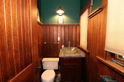 295 Sheboygan St, Fond Du Lac WI  54935-4364 exterior