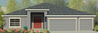 537 Auburn Hills Blvd, Auburndale, FL 33823-2740