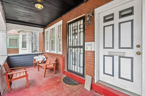 7721 Hamilton Ave, Pittsburgh, PA 15208-2207