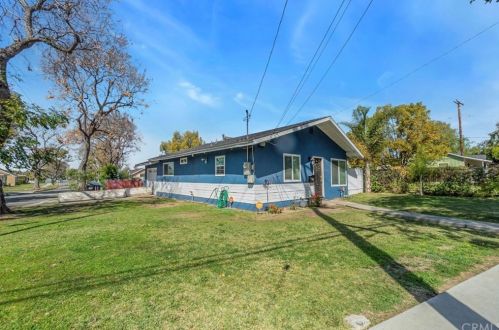 9025 Calmada Ave, Whittier, CA 90605-2313