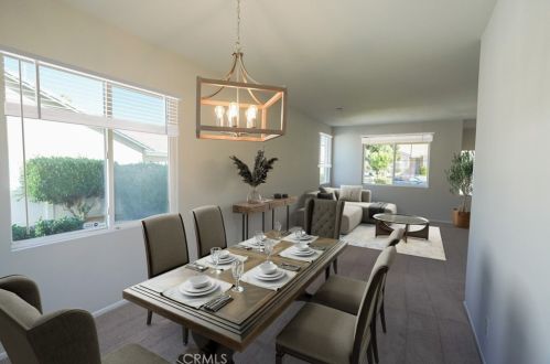 42333 Ridge View Dr, Lancaster CA 93536-7382 exterior