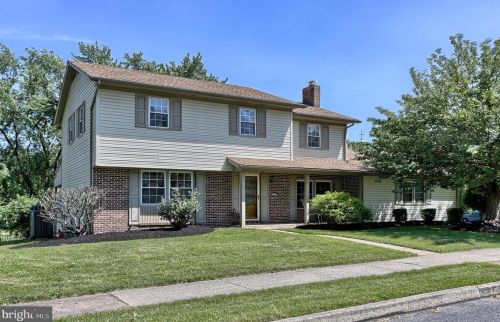 4912 Shasta Way, Navy Sup Dpt, PA 17050-2565