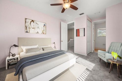 707 Belle Grv Ln, West Palm Beach FL  33411-4545 exterior