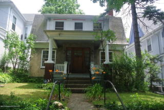 414 Wheeler Ave, Scranton PA  18510-2347 exterior