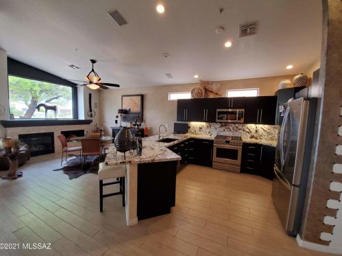 3398 Abrego Dr, Green Valley AZ  85614-3641 exterior