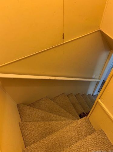 4 5th St, Danbury CT  06810-5704 exterior