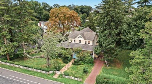 1295 Shippan Ave, Stamford, CT 06902-7823