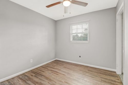 117 Alcala Ave, Lehigh Acres FL 33936-6850 exterior