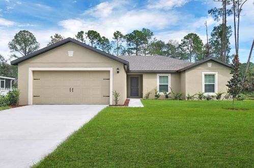 4357 Port St Lucie Blvd, Fort Pierce, FL 34953