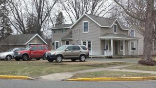532 Walnut St, Troy WI  54022-2447 exterior