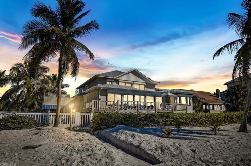 3730 Estero Blvd, Fort Myers Beach, FL 33931-3818