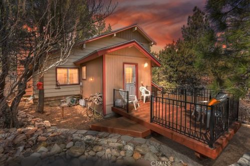 116 Mojave Blvd, Big Bear City, CA 92314-9209