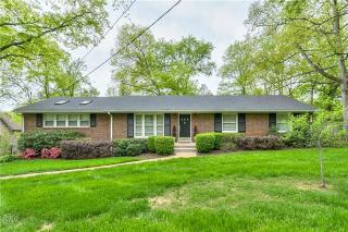 727 Starlit Rd, Nashville, TN 37205-1209