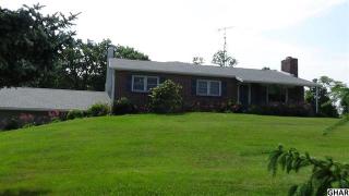 227 Mountain Rd, North Newton, PA 17241-9768