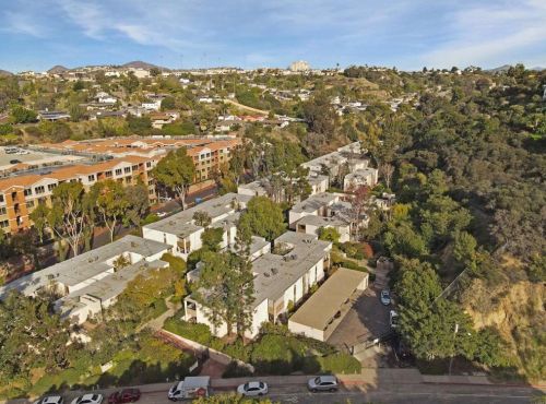 4843 Collwood Blvd, San Diego CA  92115-2182 exterior