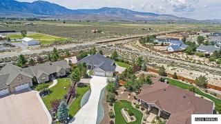 1142 Fork Trl, Minden NV  89423-7864 exterior