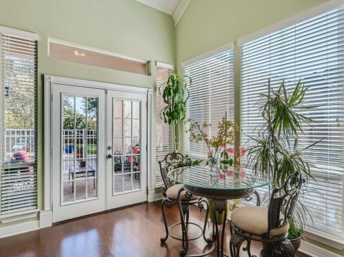 2851 Fairway Dr, Cedar Hill TX 75104-8288 exterior