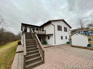 14 Creekview Dr, Thiells, NY 10984-1434