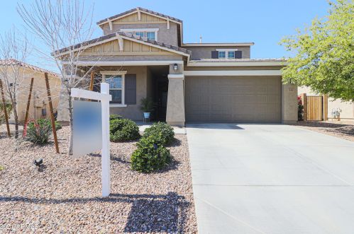 882 202nd Ln, Buckeye, AZ 85326-8222