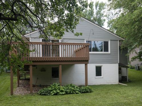 304 Greenvale Ave, Waterford MN  55057-1413 exterior