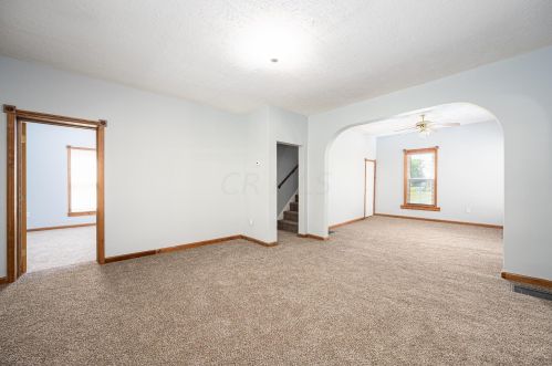 341 Main St, West Mansfield OH  43358-9505 exterior