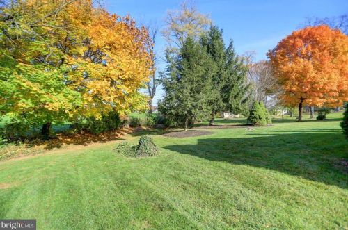 75 Diller Dr, Lees Cross Roads PA  17257-9709 exterior