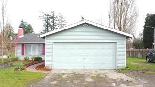 25528 118th Pl, Kent WA  98030-6528 exterior
