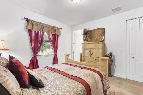 12170 Bennington Cir, Port Saint Lucie FL  34987-2703 exterior