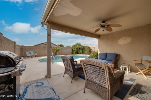 24614 37th Ln, Glendale AZ  85310-3368 exterior