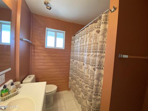 3554 Buckboard Dr, Lake Havasu City AZ  86404-3454 exterior